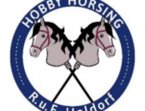 Hobby Horsing